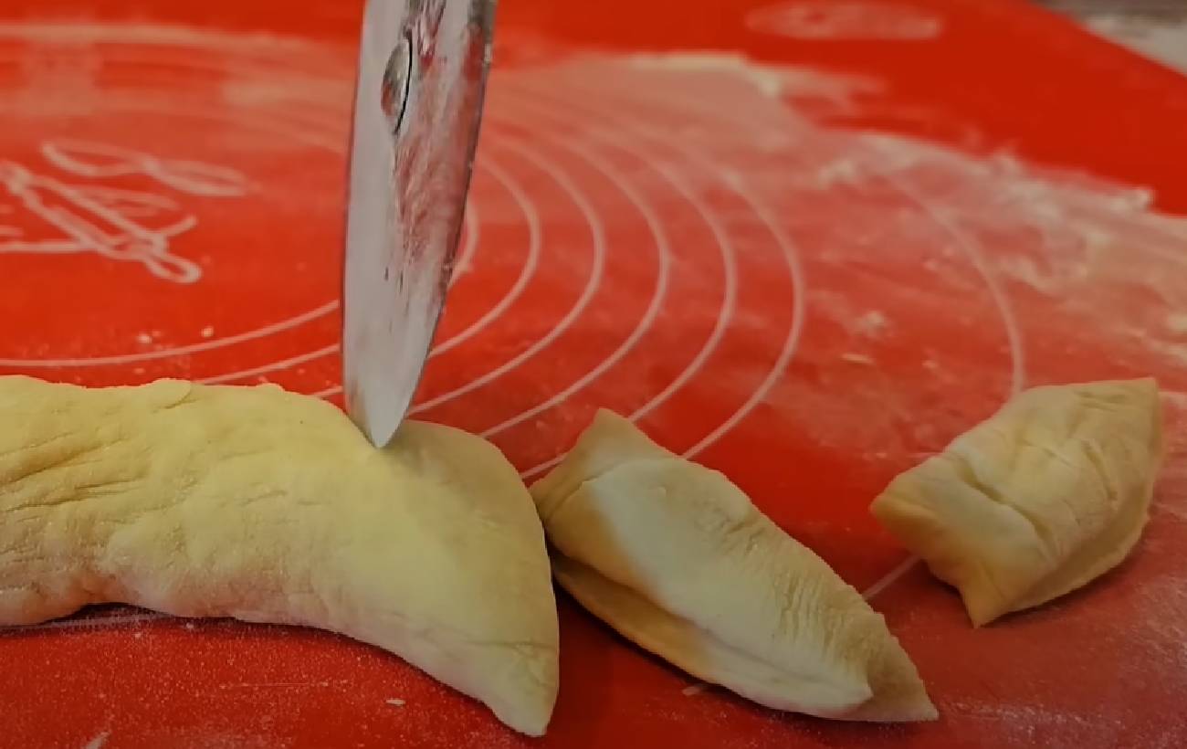 Коцюрба з галушками: рецепт ситного козацького обіду